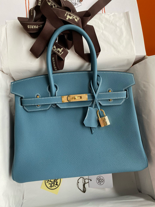 Hermes Birkin 30