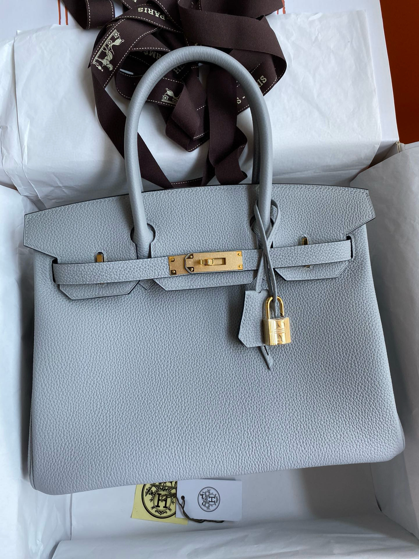 Hermes Birkin 30