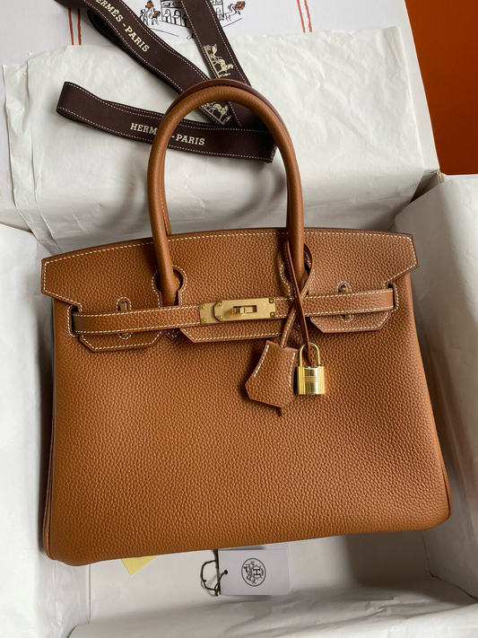 Hermes Birkin 30