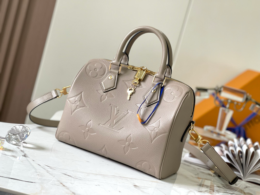 Louis Vuitton Speedy Bandouliere 25