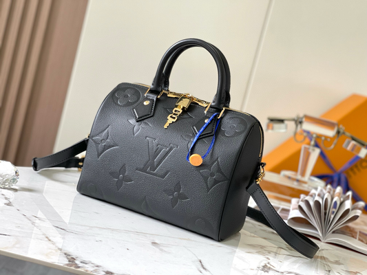 Louis Vuitton Speedy Bandouliere 25