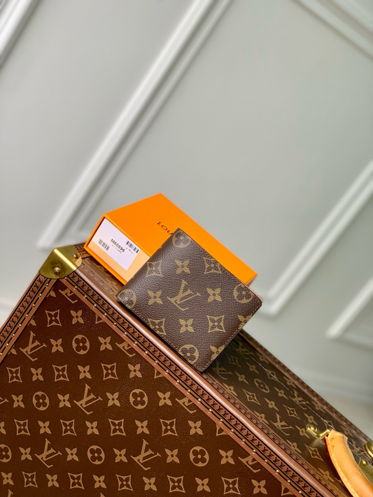 Louis Vuitton Multiple Wallet