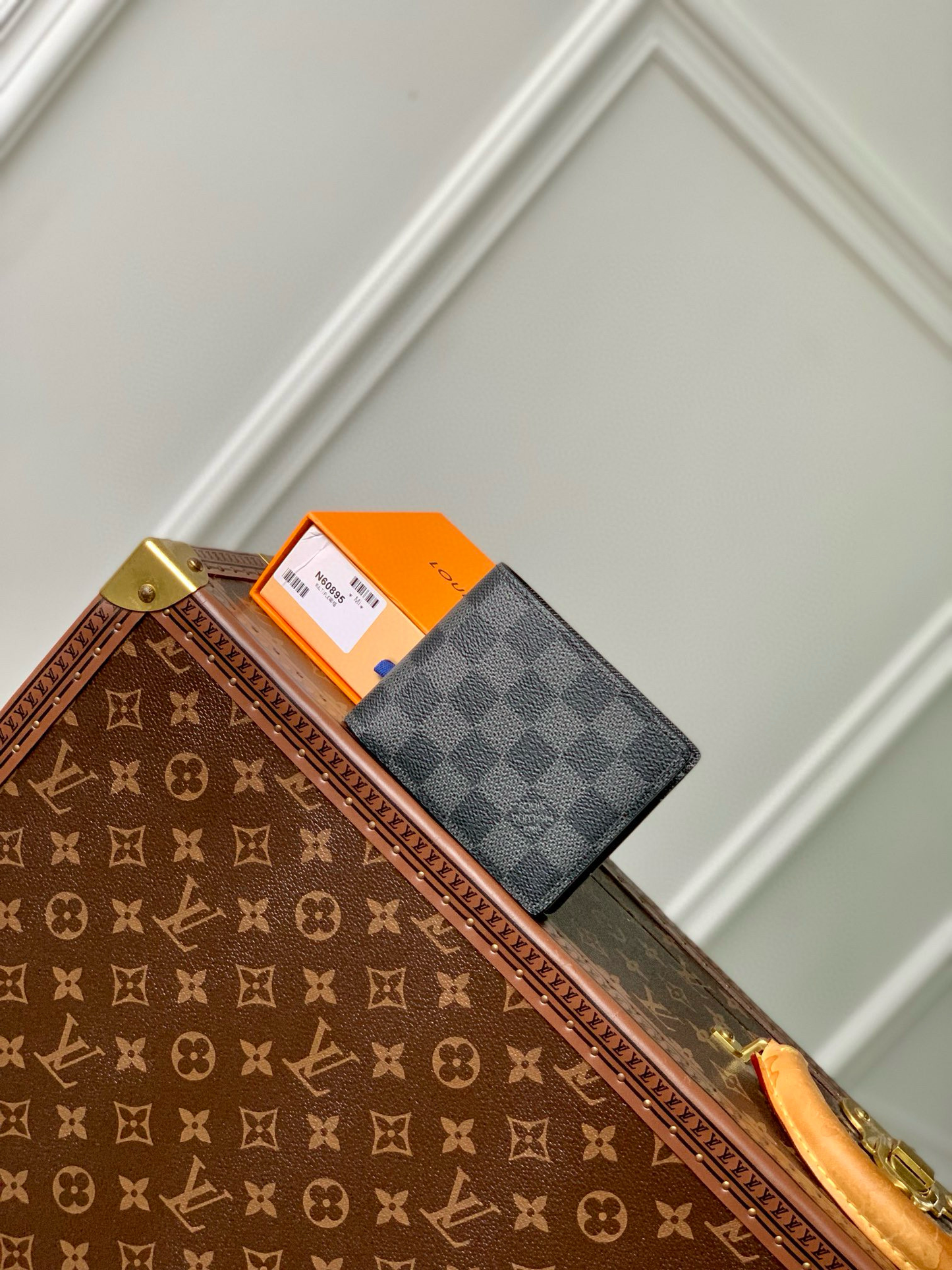 Louis Vuitton Multiple Wallet