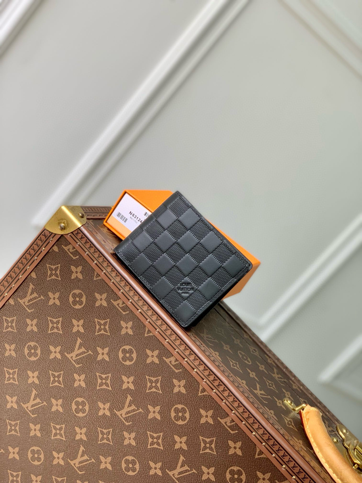 Louis Vuitton Multiple Wallet
