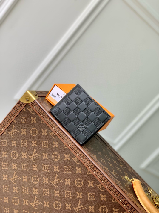Louis Vuitton Multiple Wallet