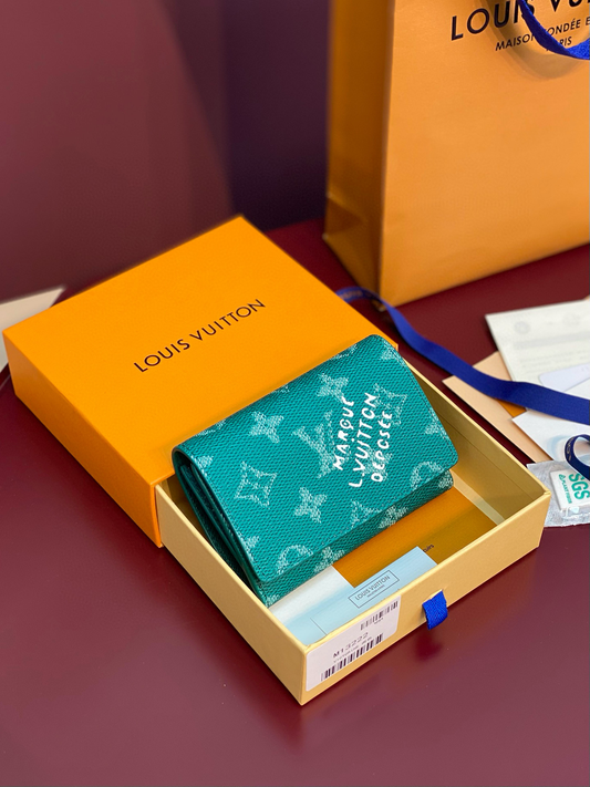 Louis Vuitton Victor Wallet