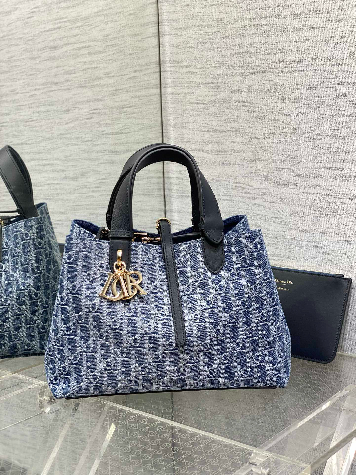 Christian Dior Medium Dior Toujours Bag