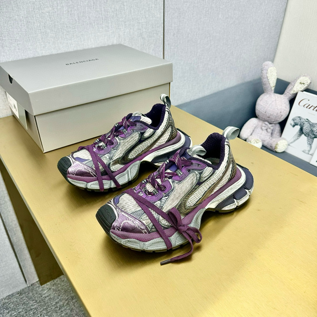 Balenciaga 3XL Sneaker