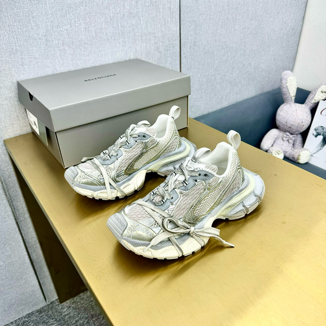 Balenciaga 3XL Sneaker