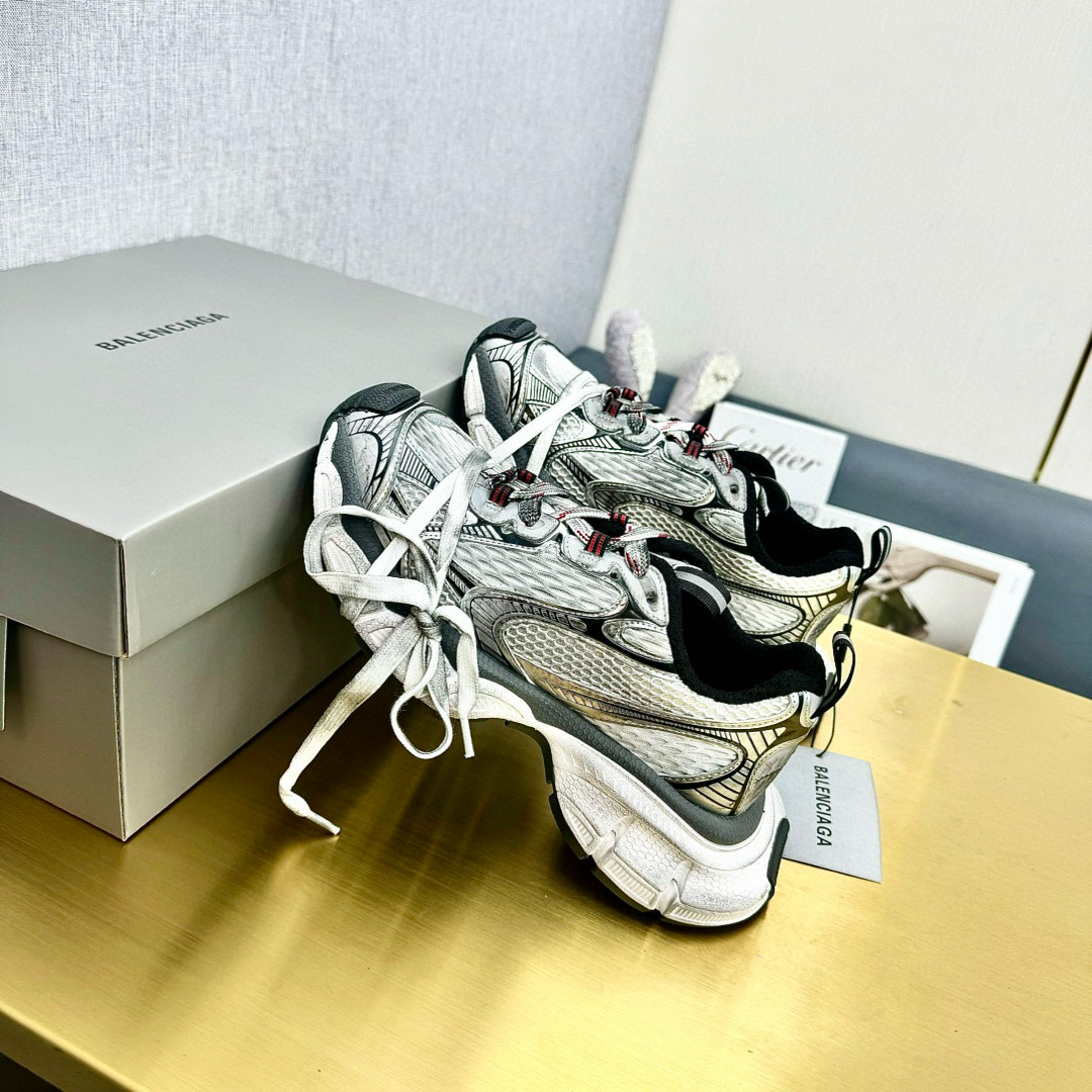 Balenciaga 3XL Sneaker