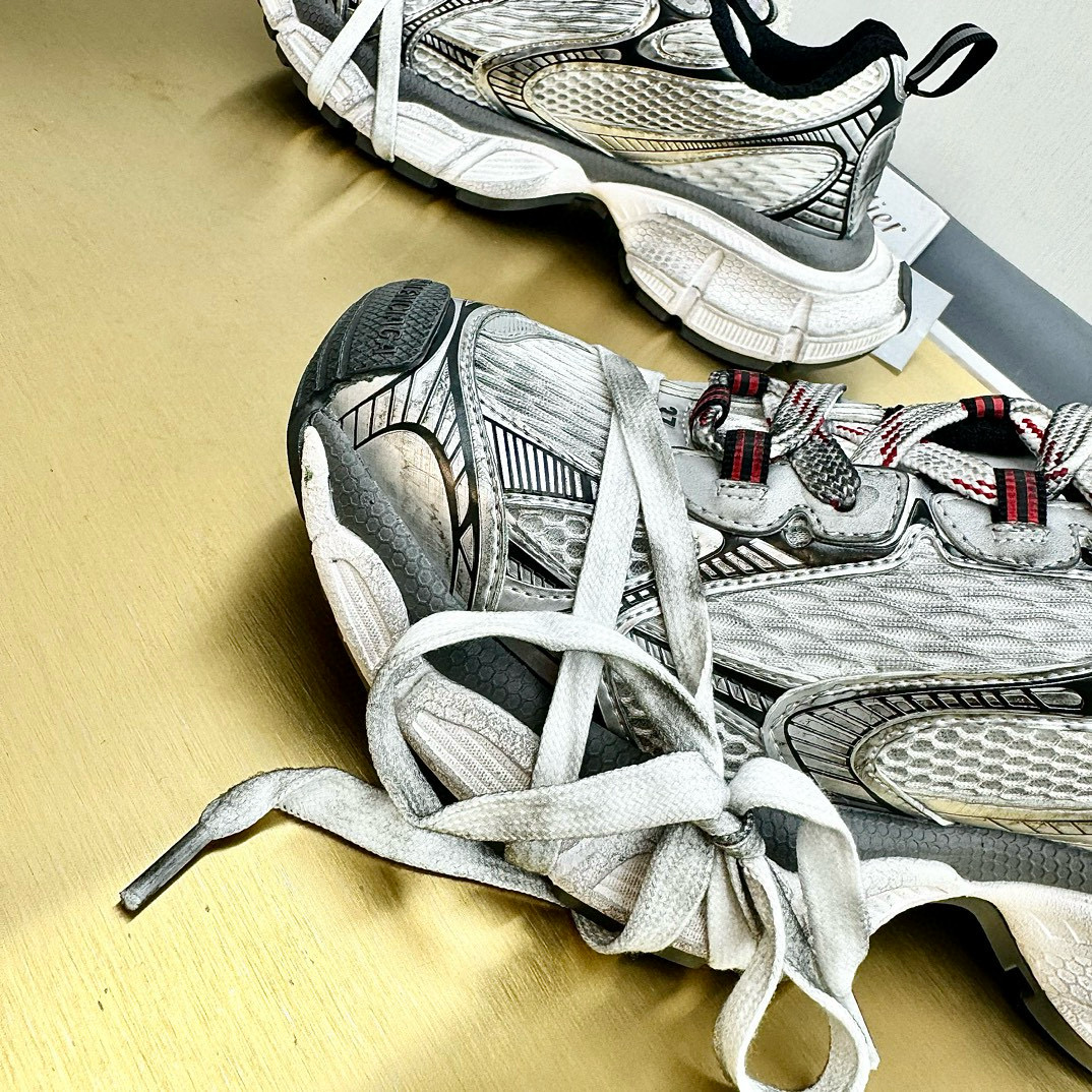 Balenciaga 3XL Sneaker