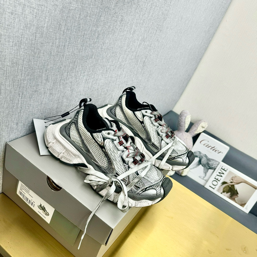 Balenciaga 3XL Sneaker