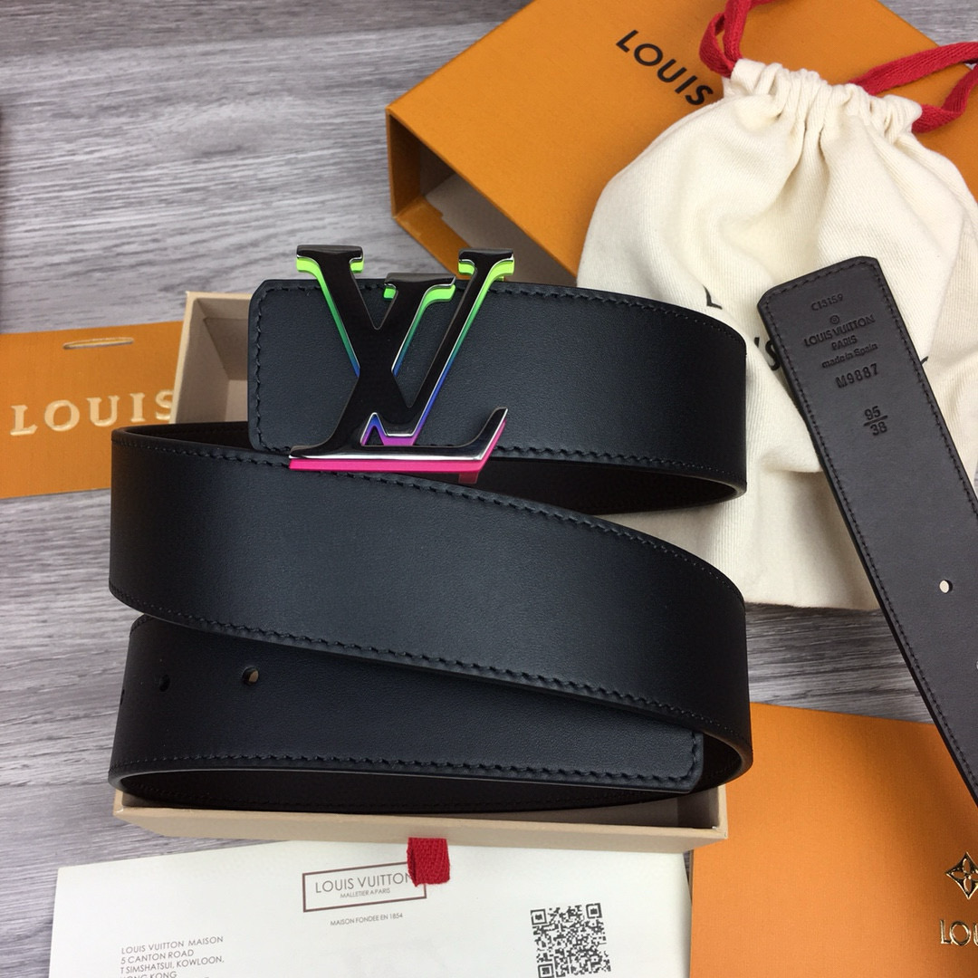 Louis Vuitton Belt