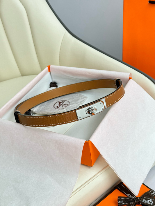 Hermes Kelly 18 Belt