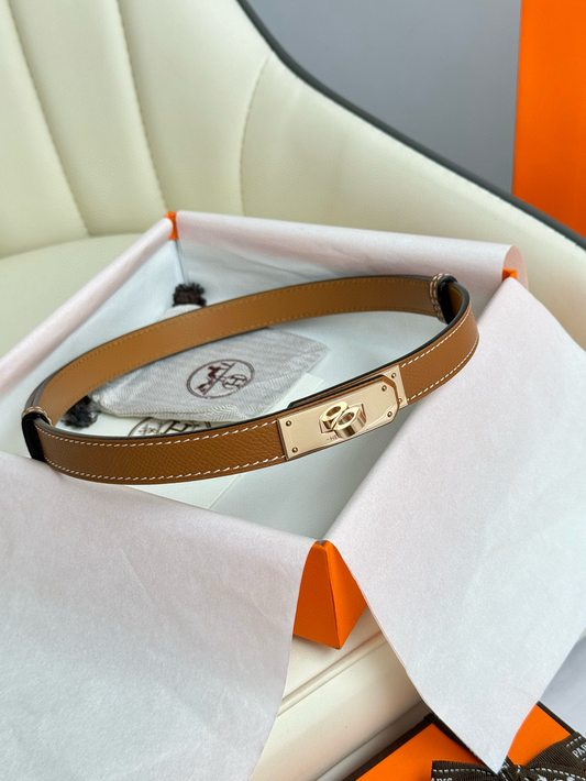 Hermes Kelly 18 Belt