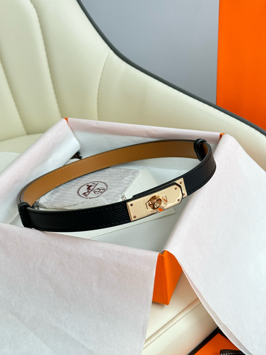 Hermes Kelly 18 Belt