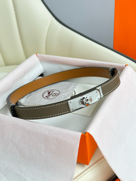 Hermes Kelly 18 Belt