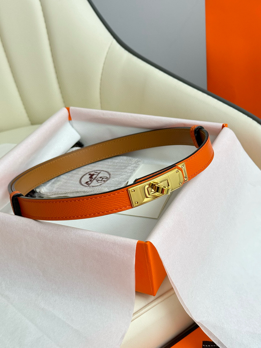 Hermes Kelly 18 Belt