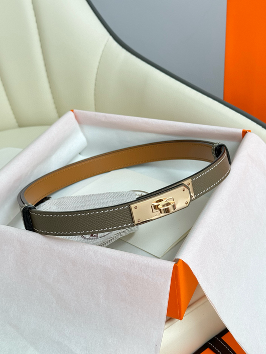 Hermes Kelly 18 Belt