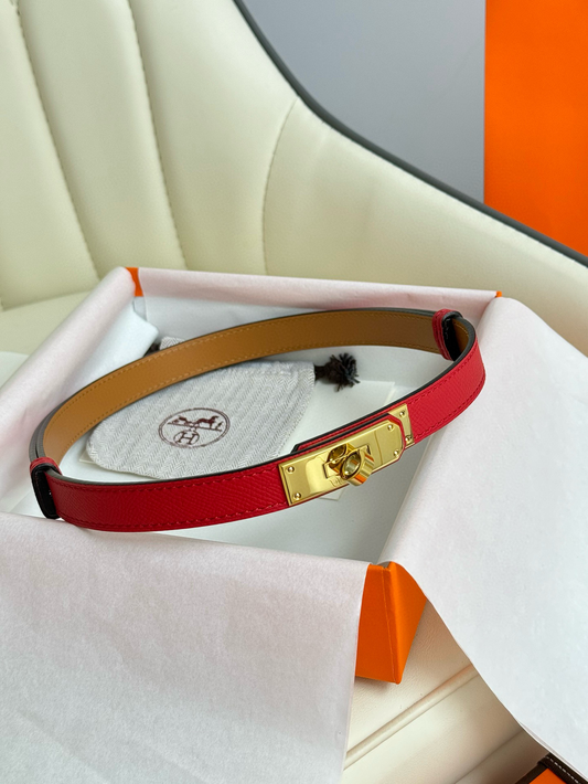 Hermes Kelly 18 Belt