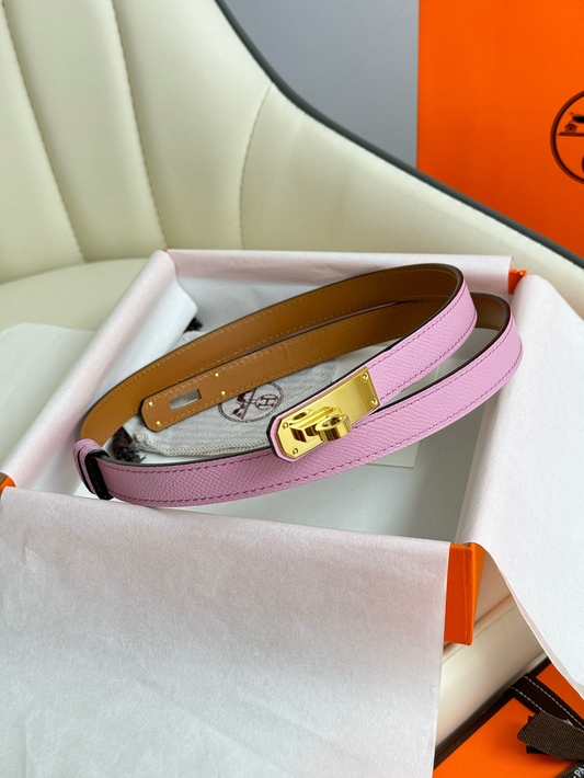 Hermes Kelly 18 Belt