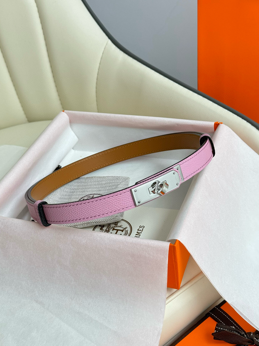 Hermes Kelly 18 Belt