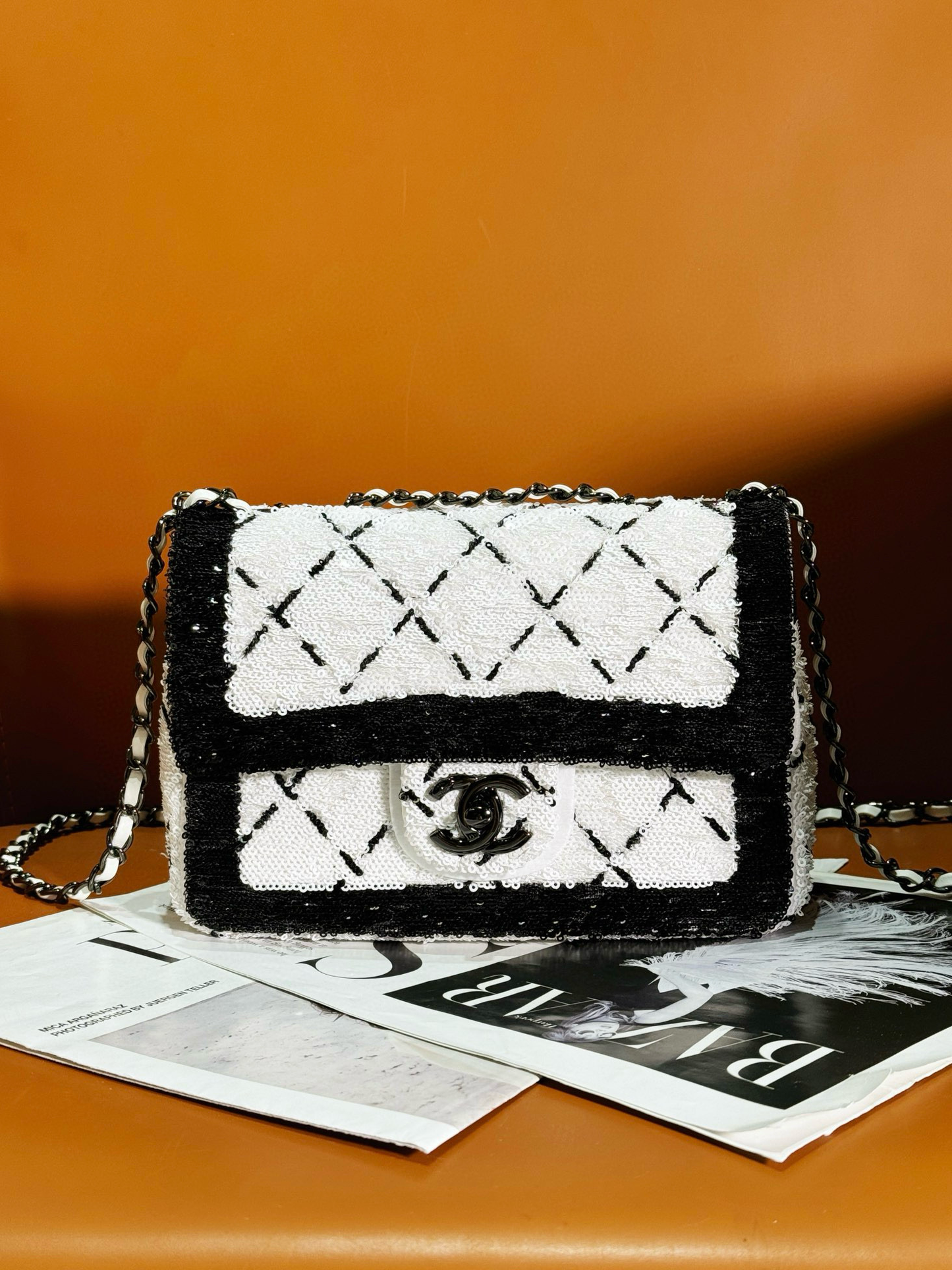Chanel Private Collection