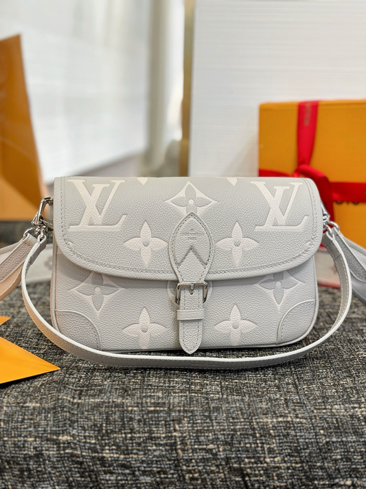 Louis Vuitton Diane