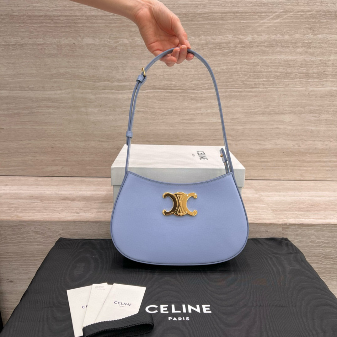 Celine Medium Tilly Bag