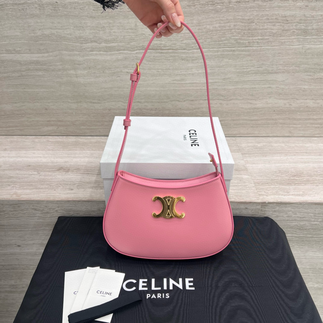 Celine Medium Tilly Bag