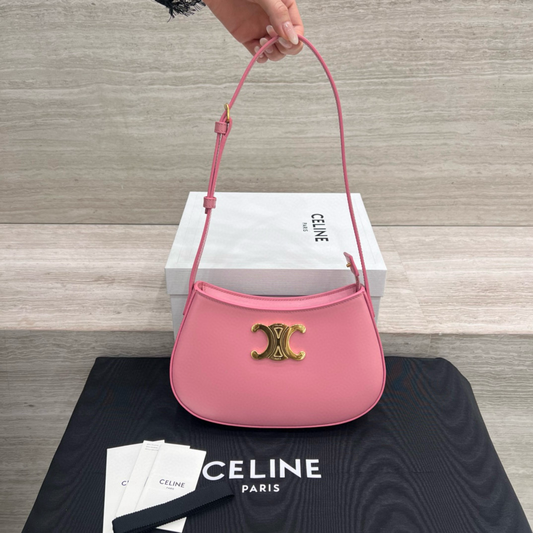 Celine Medium Tilly Bag