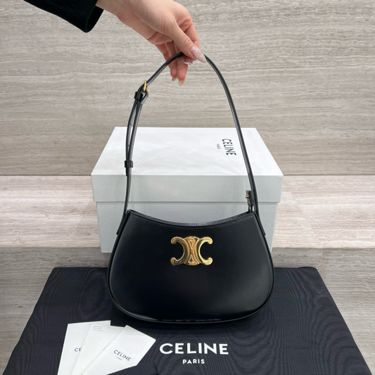 Celine Medium Tilly Bag