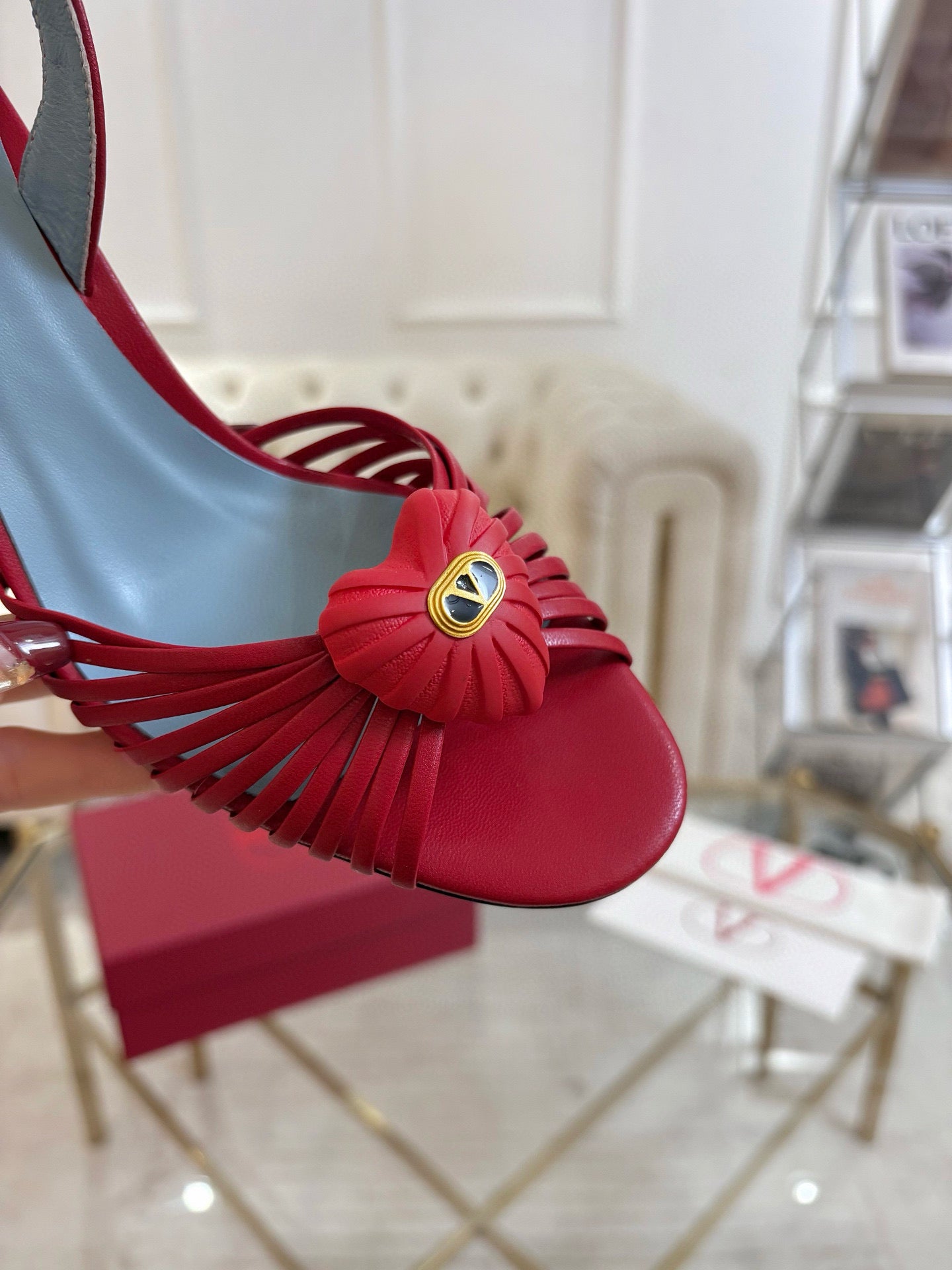 Vltn Heel