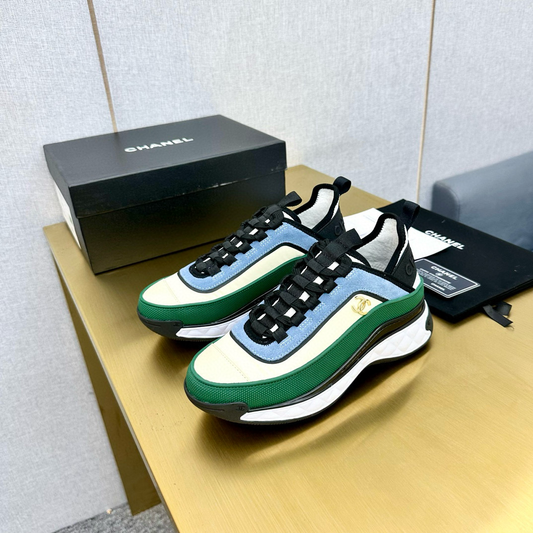 Chanel Sneaker