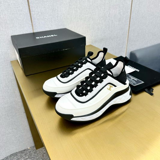 Chanel Sneaker