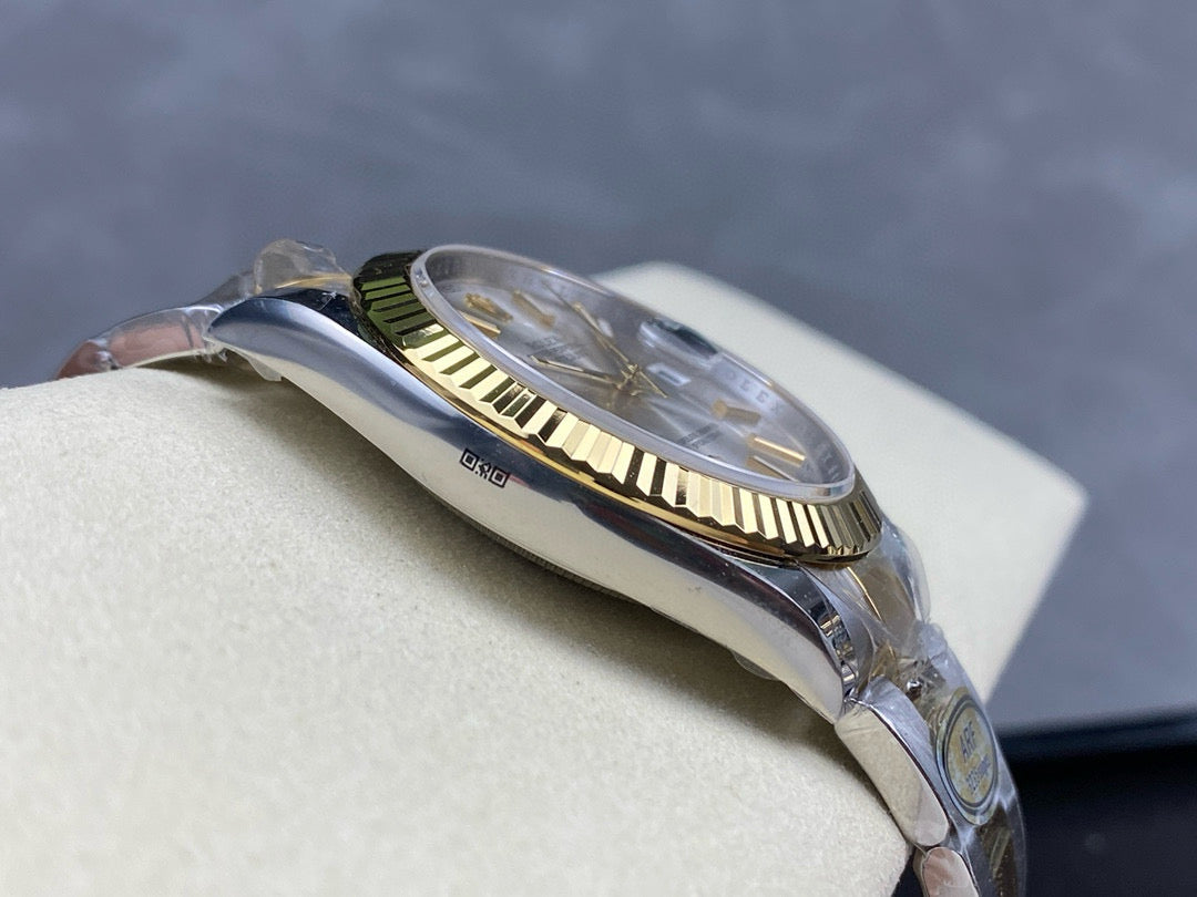 Rolex Datejust 41 MM