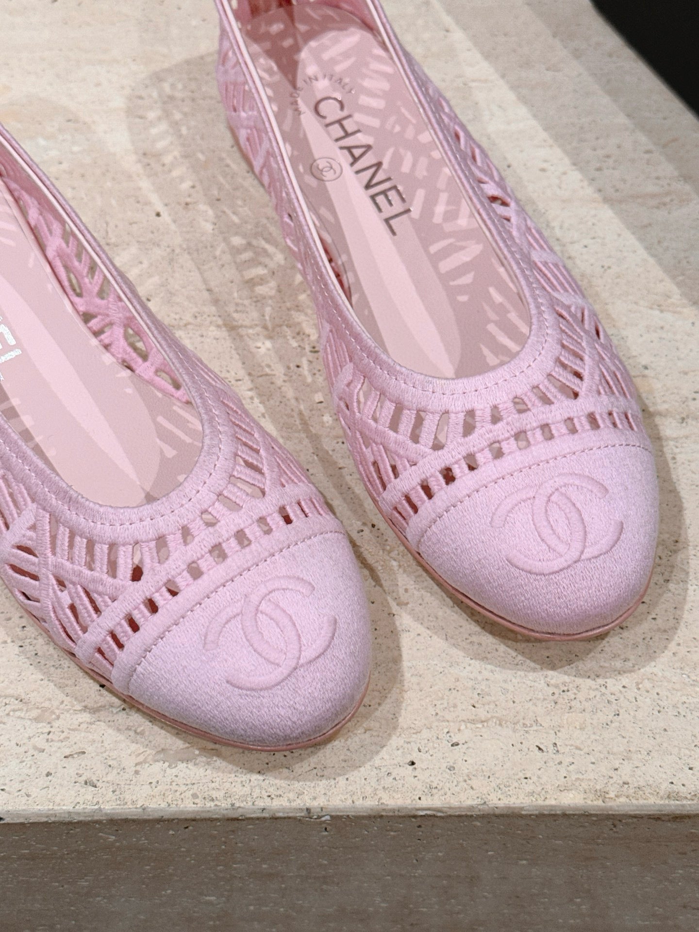 New Ballerina
