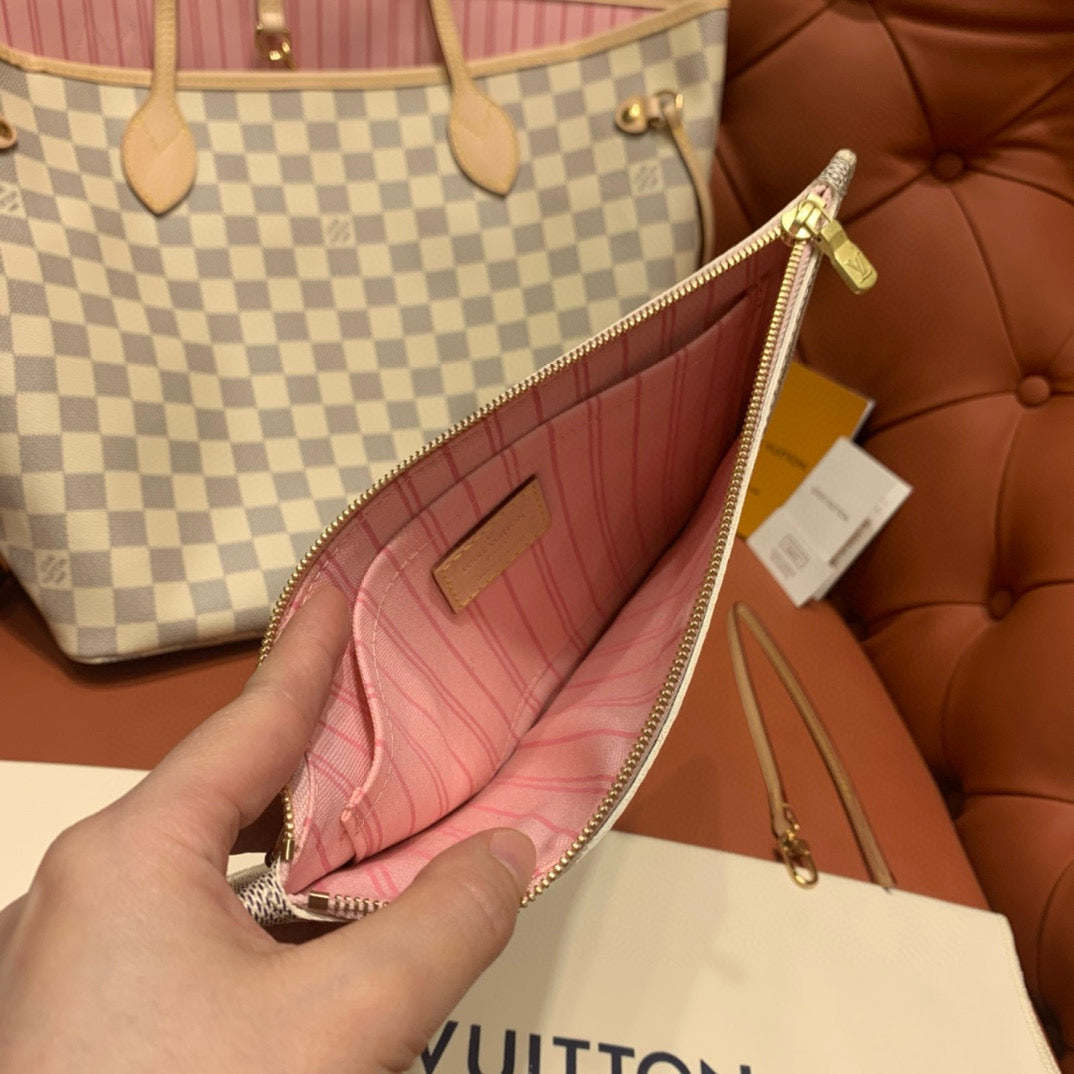 Louis Vuitton Neverfull MM