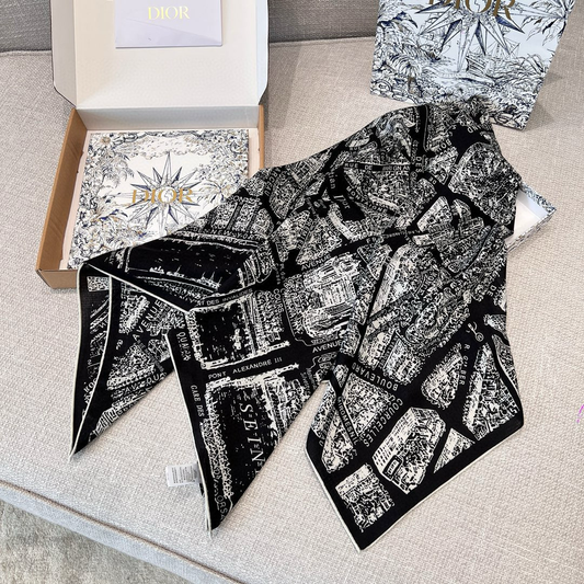 Christian Dior Shawl