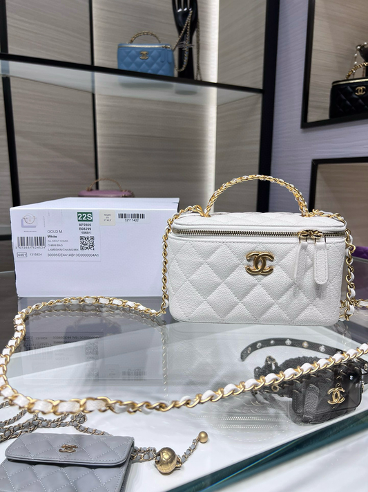Chanel Mini Bag