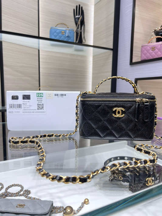Chanel Mini Bag