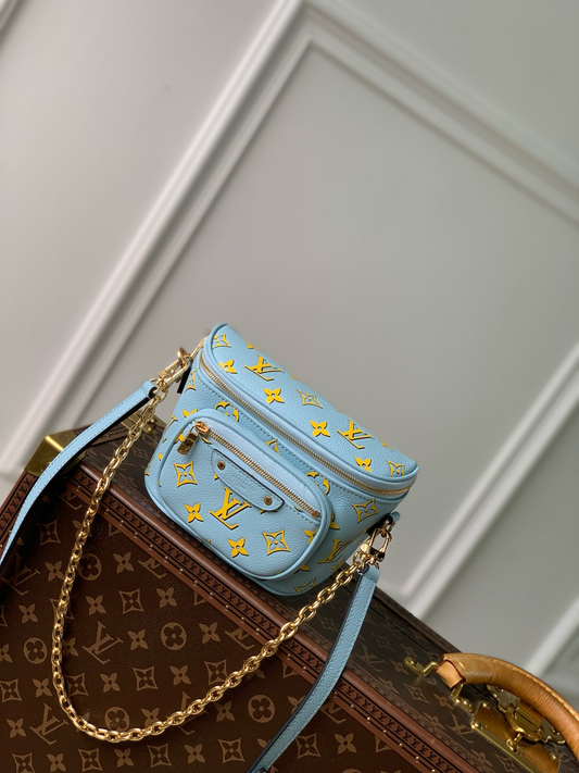 Louis Vuitton Mini Bumbag