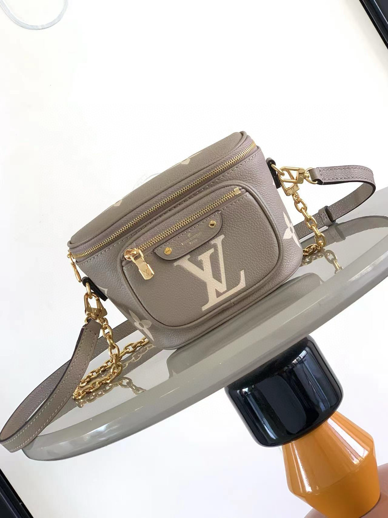 Louis Vuitton Mini Bumbag