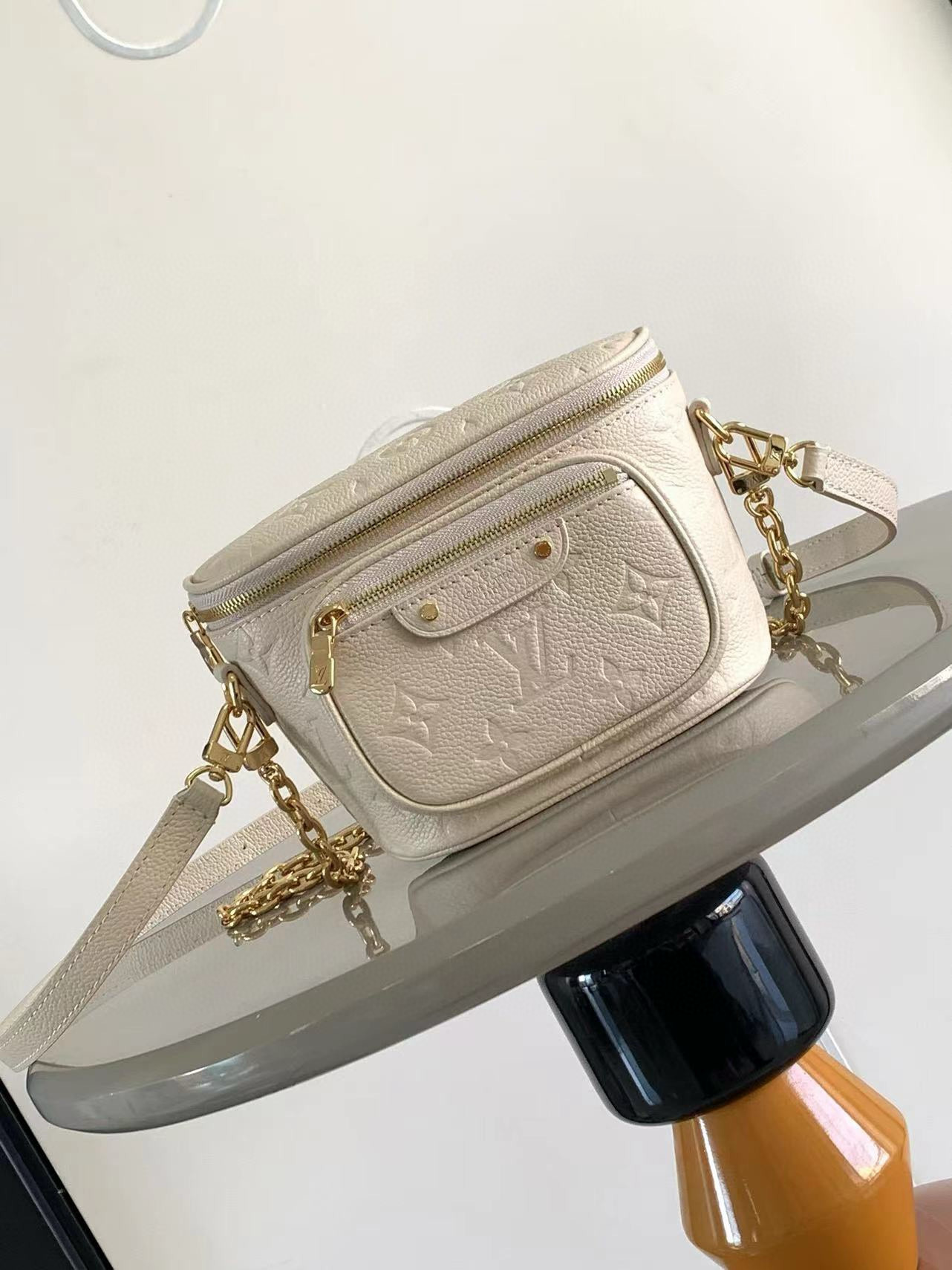 Louis Vuitton Mini Bumbag