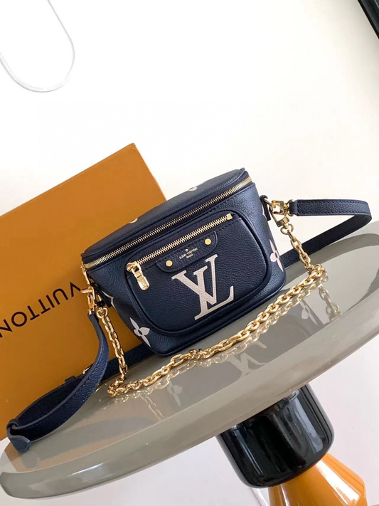 Louis Vuitton Mini Bumbag