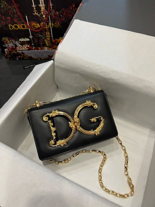 Dolce Gabbana Dg Girls