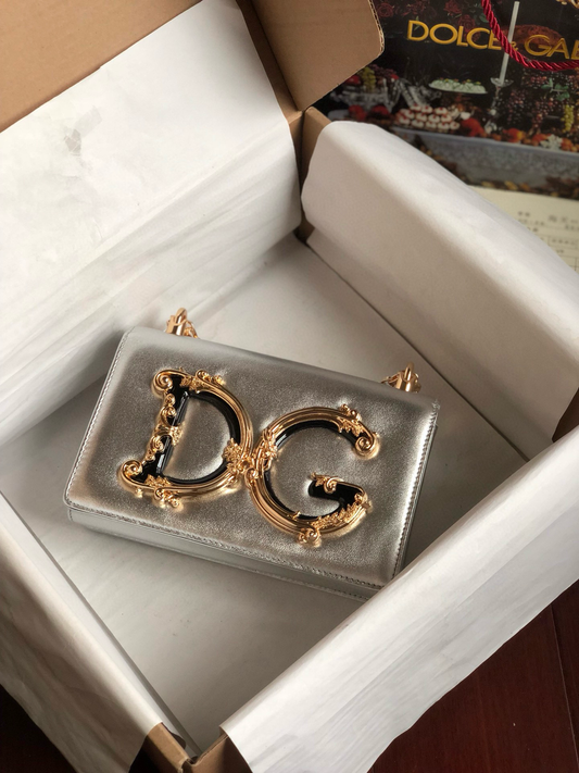 Dolce Gabbana Dg Girls