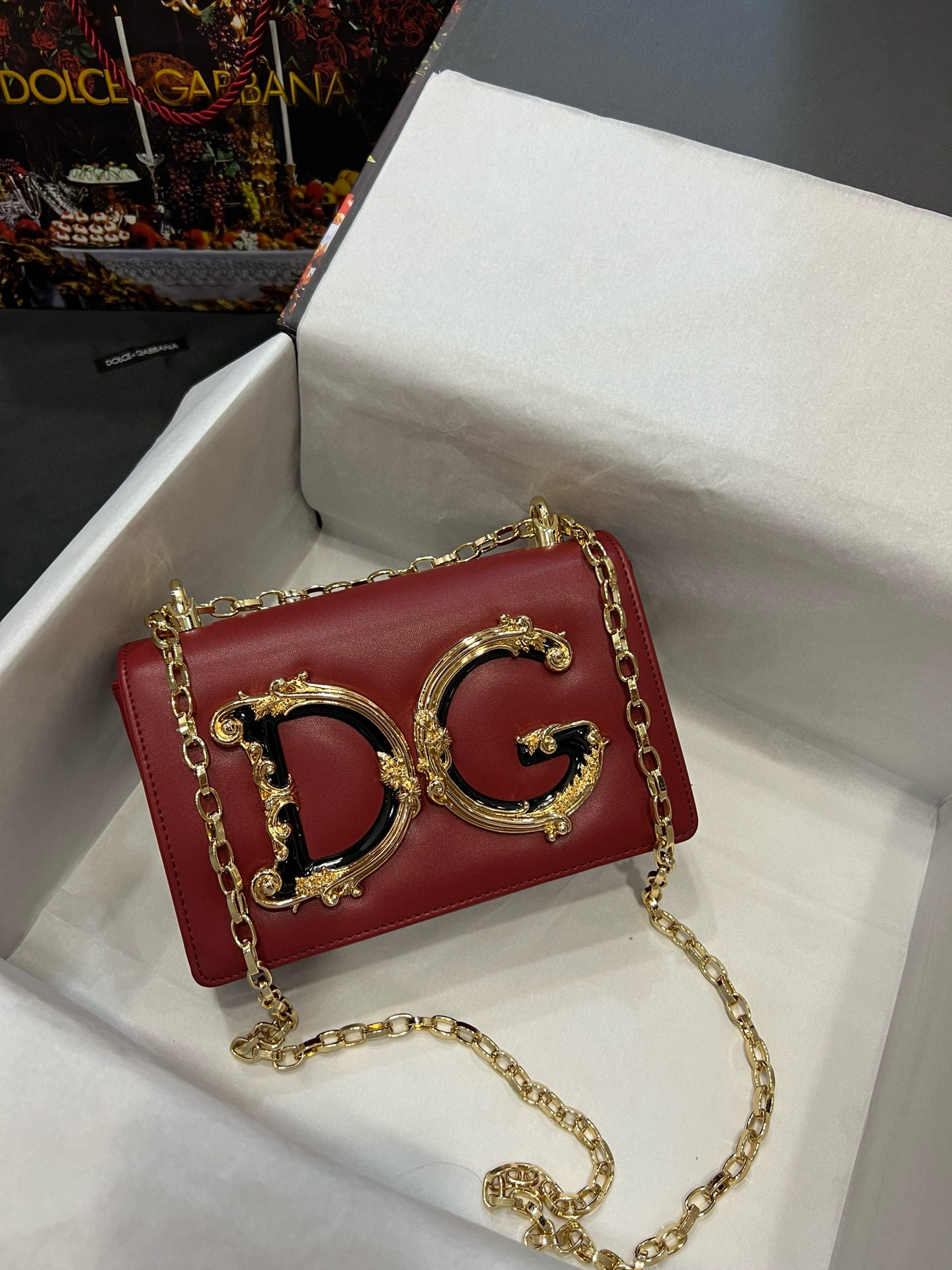 Dolce Gabbana Dg Girls
