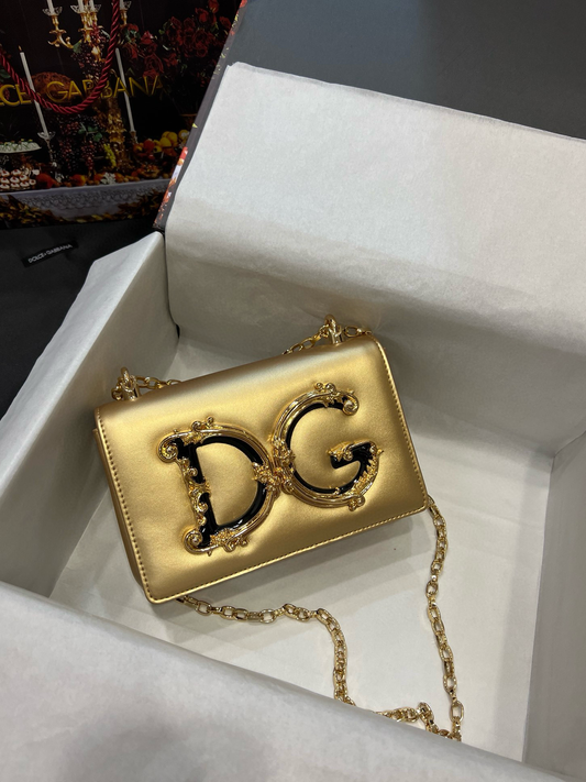 Dolce Gabbana Dg Girls