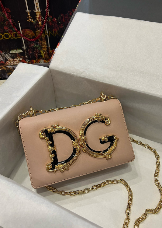 Dolce Gabbana Dg Girls